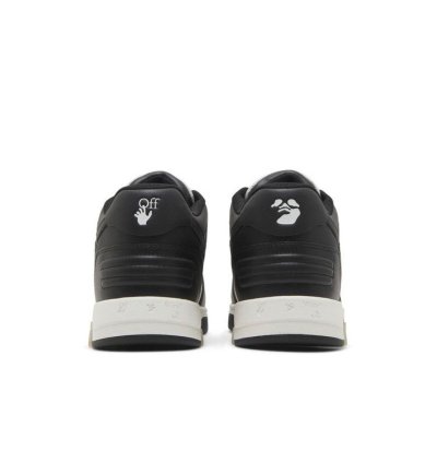 Off-white Out Of Office Ooo Low Tops