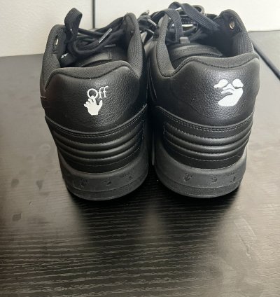 Off-white Out Of Office Shoes