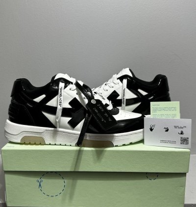 Off-white Out Of Office Sneaker