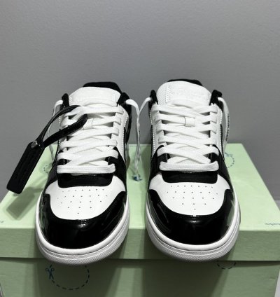 Off-white Out Of Office Sneaker