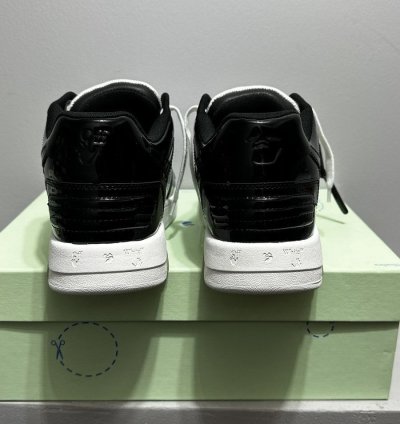 Off-white Out Of Office Sneaker