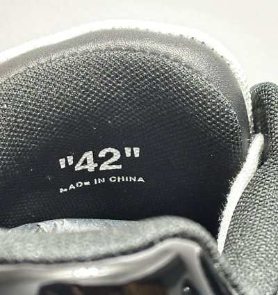 Off-white Out Of Office Sneaker
