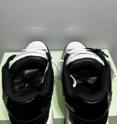 Off-white Out Of Office Sneaker