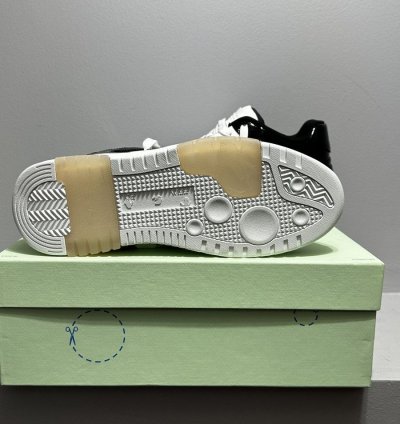 Off-white Out Of Office Sneaker