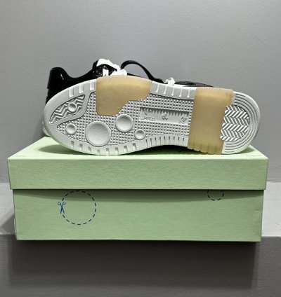 Off-white Out Of Office Sneaker