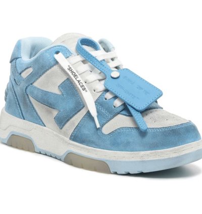 Off-white Out Of Office Sneaker - Men