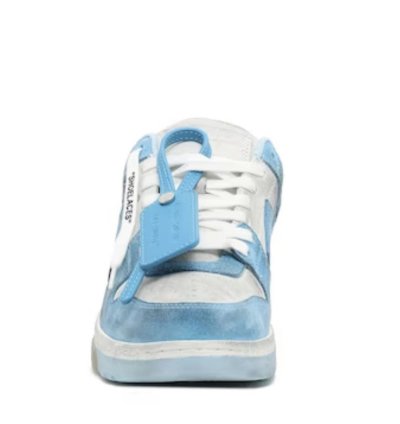 Off-white Out Of Office Sneaker - Men