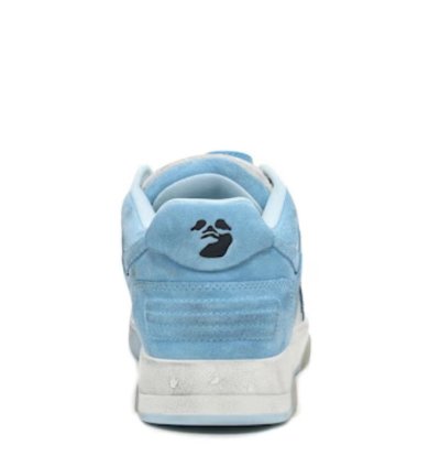 Off-white Out Of Office Sneaker - Men