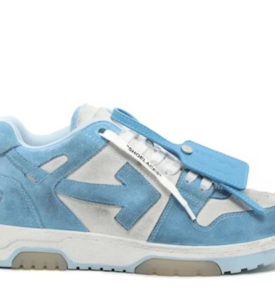 Off-white Out Of Office Sneaker - Men