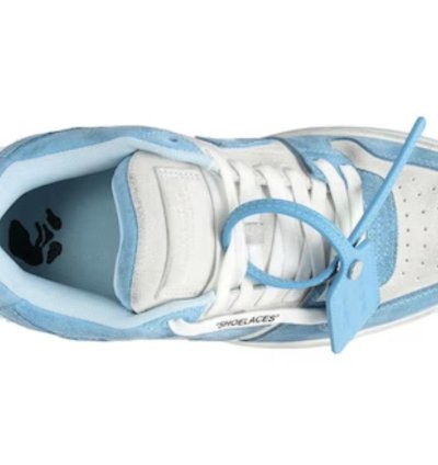 Off-white Out Of Office Sneaker - Men