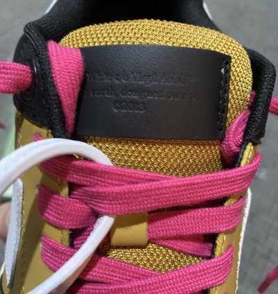 Off-white Out Of Office Sneakers