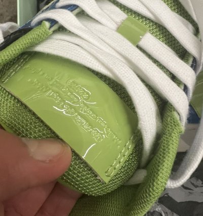 Off-white Out Of Office Specials Sneaker - Men