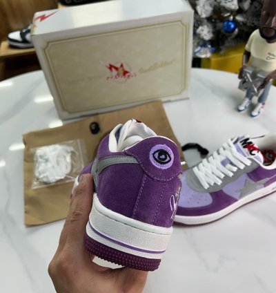 Bapesta Macsta Mewtwo Pokemon