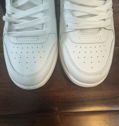 Off-white Out Of Office White Black