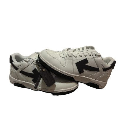 Off-white Out The Office Dark Grey