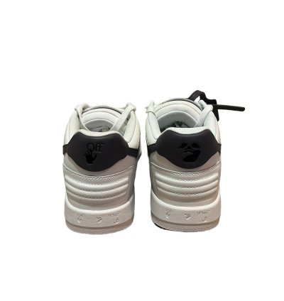 Off-white Out The Office Dark Grey