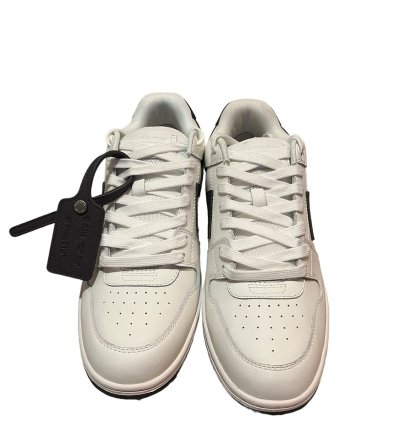 Off-white Out The Office Dark Grey