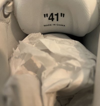Off-white Out The Office Dark Grey