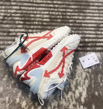 Offwhite Odsy 2000