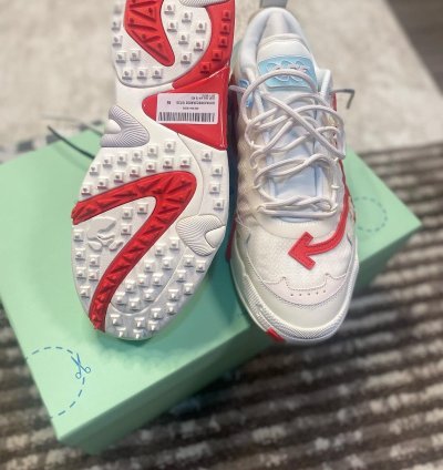 Offwhite Odsy 2000