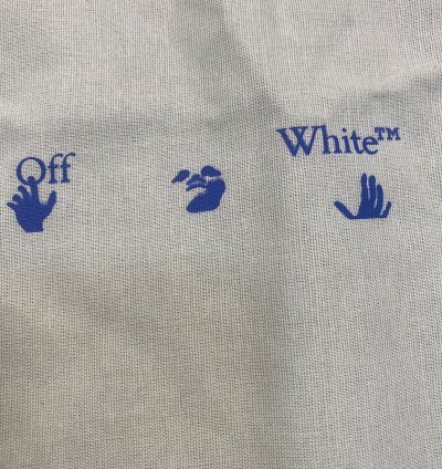 Offwhite Odsy 2000