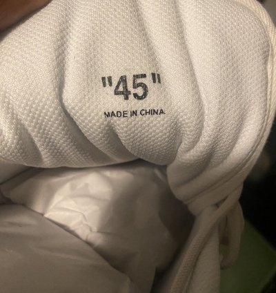 Offwhite Odsy 2000