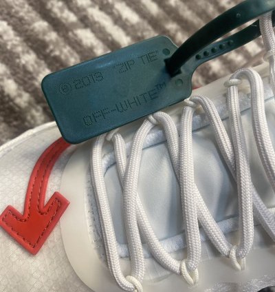 Offwhite Odsy 2000