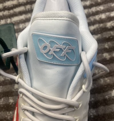 Offwhite Odsy 2000