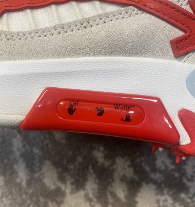 Offwhite Odsy 2000