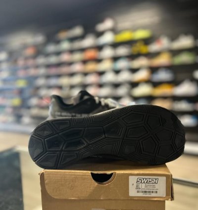 Nike Zoom Fly Off White black