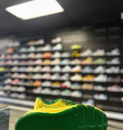 Nike Kd 8 Oregon