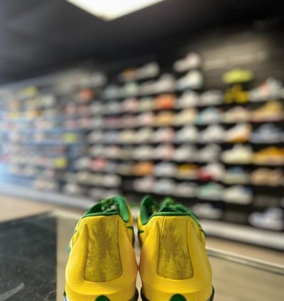 Nike Kd 8 Oregon