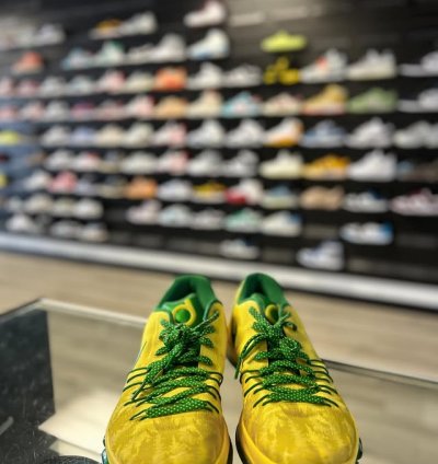 Nike Kd 8 Oregon
