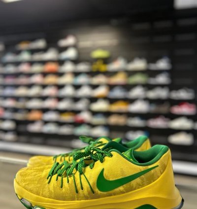 Nike Kd 8 Oregon