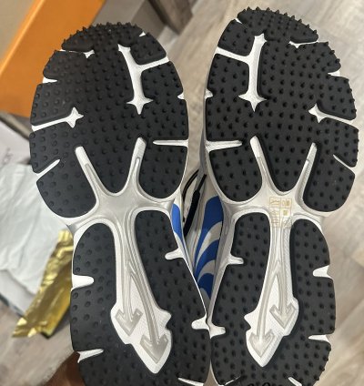 Ow Be Right Back Sneakers