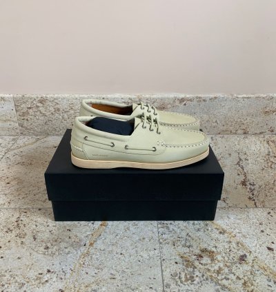 Phoenix Sl Loafer In Fanne Yellow