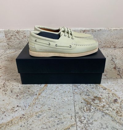 Phoenix Sl Loafer In Fanne Yellow