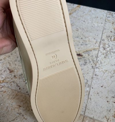 Phoenix Sl Loafer In Fanne Yellow