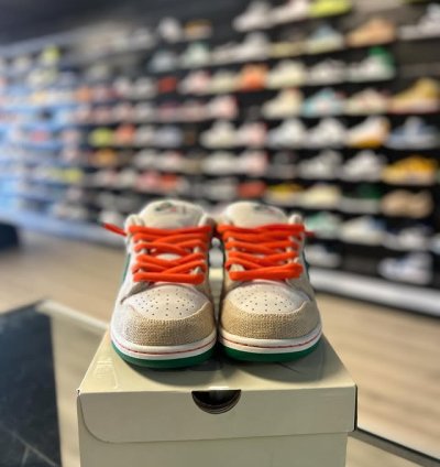 Nike Dunk Sb Low jarritos