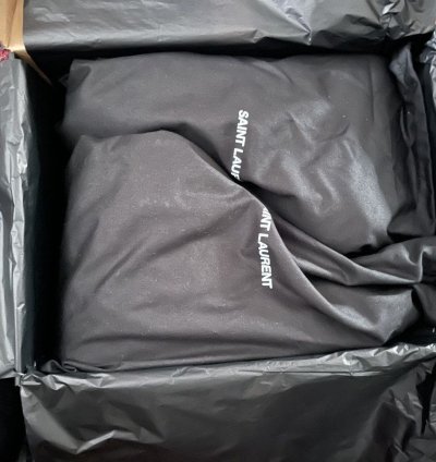 Rare And Going To Go Fast Saint Laurent Cure 05 Sneaker