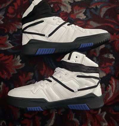 Rare And Going To Go Fast Saint Laurent Cure 05 Sneaker