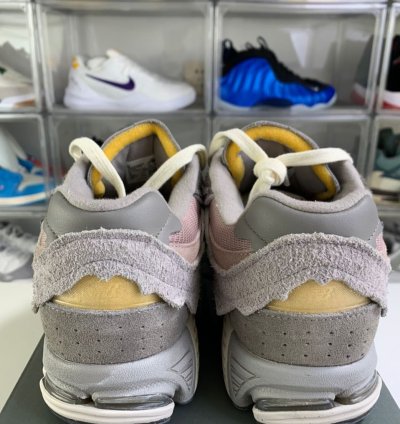 New Balance 2002r protection Pack - Lunar New Year Dusty Lilac