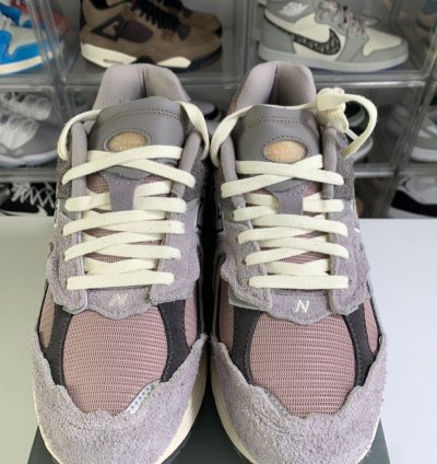 New Balance 2002r protection Pack - Lunar New Year Dusty Lilac