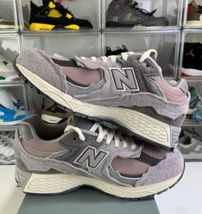 New Balance 2002r protection Pack - Lunar New Year Dusty Lilac