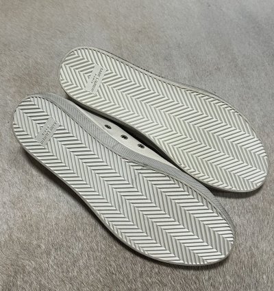 Saint Laurent Andy Sneaker