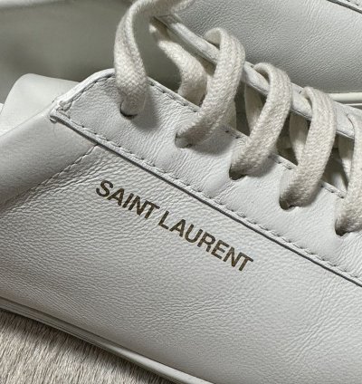 Saint Laurent Andy Sneaker