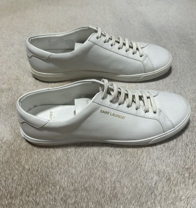 Saint Laurent Andy Sneaker