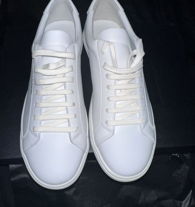 Saint Laurent Andy Sneakers