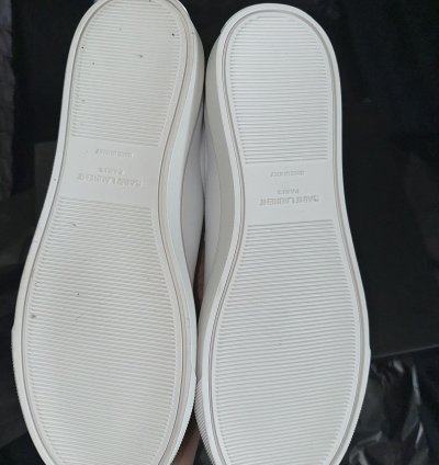 Saint Laurent Andy Sneakers