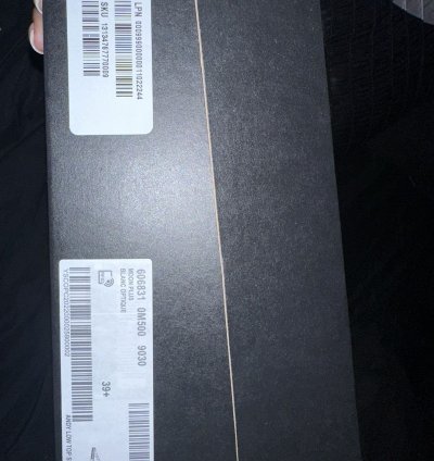 Saint Laurent Andy Sneakers